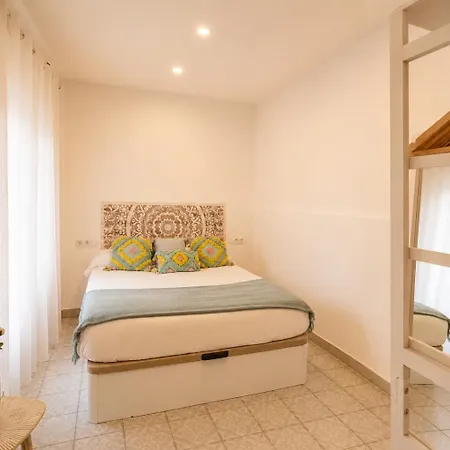 Apartment Gragea